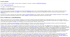 Desktop Screenshot of bellet.info